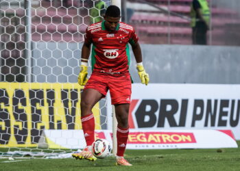 Com ótimo início de temporada, Denyvis é a grande promessa do Cruzeiro