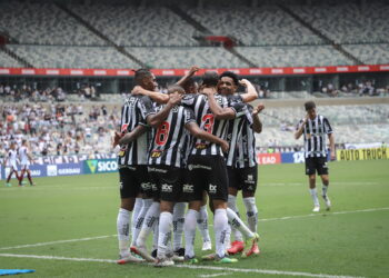 Invencível! Atlético não perde em casa há 28 jogos