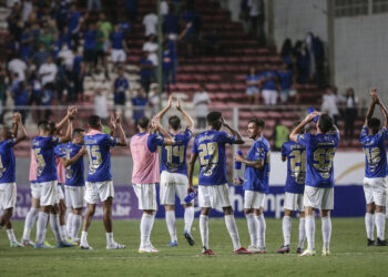 Cruzeiro estreia na Copa do Brasil contra o Sergipe; saiba onde assistir e prováveis escalações