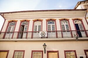 Ex-aluno da UFOP busca reconhecimento da vida republicana como patrimônio imaterial de Ouro Preto Ex-aluno da UFOP busca reconhecimento da vida republicana como patrimônio imaterial de Ouro Preto