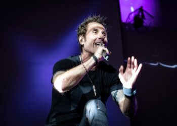 Coincidência? Conheça a relação entre o sobrenome de Dinho, do Capital Inicial, com Ouro Preto