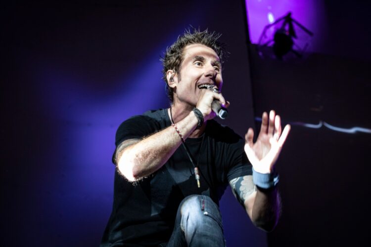 Coincidência? Conheça a relação entre o sobrenome de Dinho, do Capital Inicial, com Ouro Preto