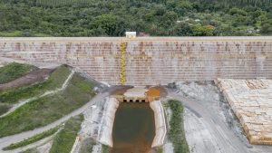 Mineradoras firmam novo acordo para descaracterização de barragens a montante em Minas Mineradoras firmam novo acordo para descaracterização de barragens a montante em Minas