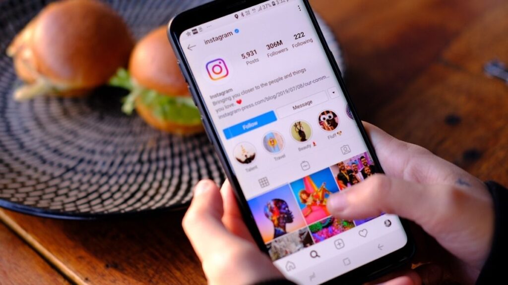 Golpe pelo Instagram cresce quase quatro vezes mais em 2022