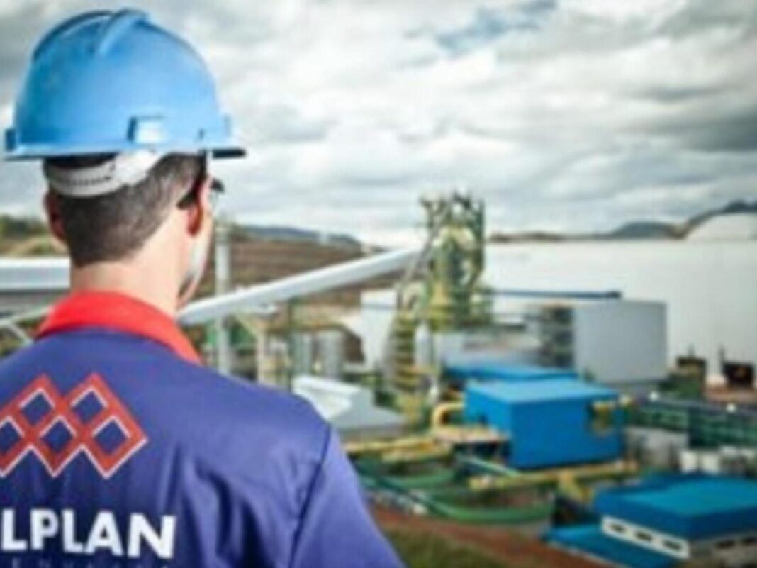 Mais de 40 vagas são abertas pela Milplan Mais de 40 vagas são abertas pela Milplan