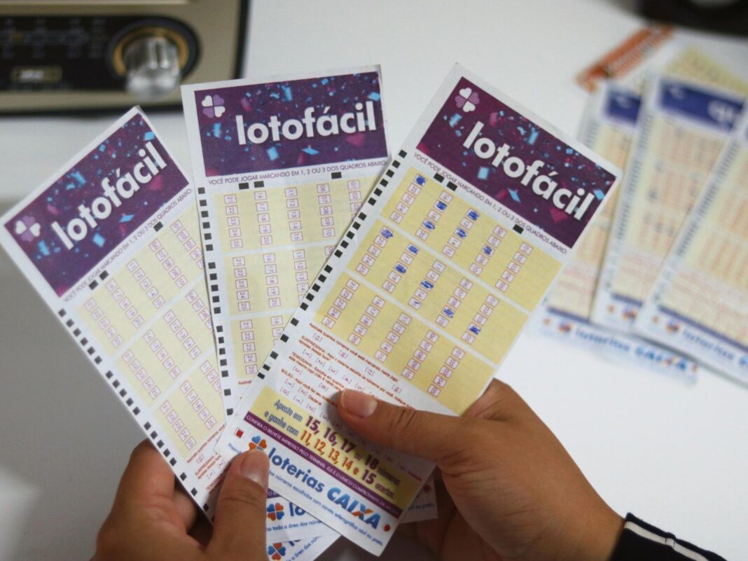 Veja o resultado da Lotofácil 2459 de hoje, sábado (26/02/22) Veja o resultado da Lotofácil 2459 de hoje, sábado (26/02/22)