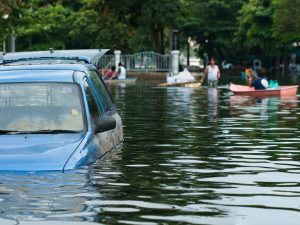 Mudança climática: cinco coisas que aprendemos com o relatório da ONU Mudança climática: cinco coisas que aprendemos com o relatório da ONU