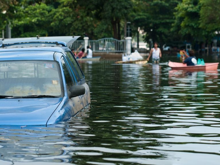 Mudança climática: cinco coisas que aprendemos com o relatório da ONU