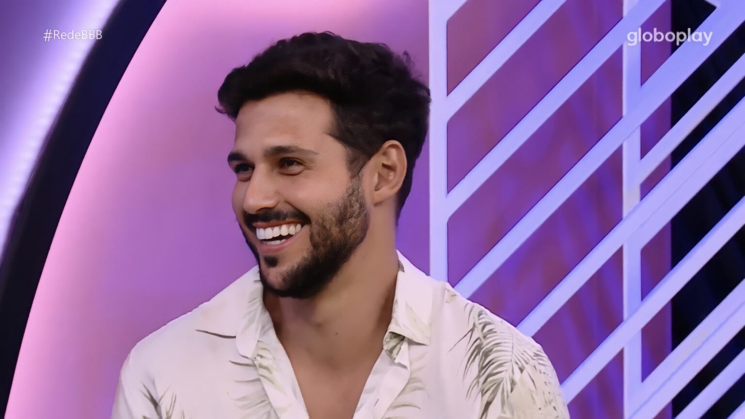 “Colocaria Bruna ou Scooby Paredão”, diz Rodrigo em Space