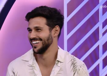 “Colocaria Bruna ou Scooby Paredão”, diz Rodrigo em Space