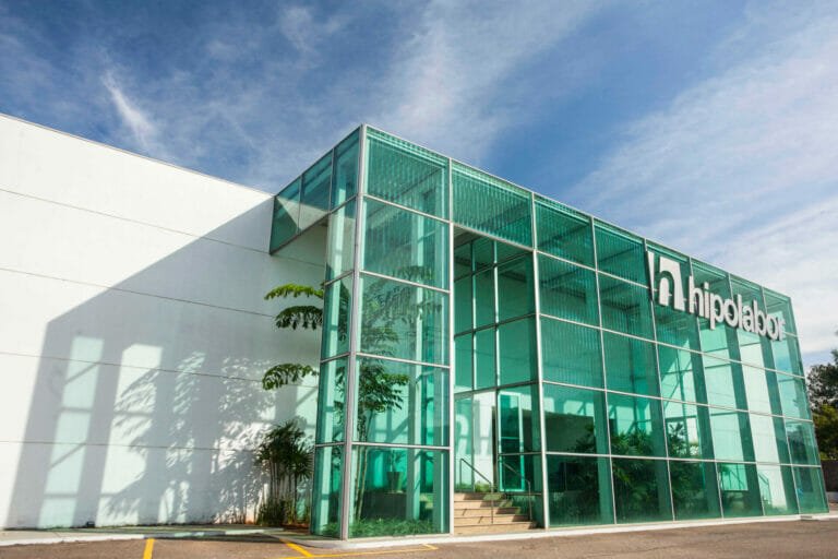 Hipolabor contrata coordenador de informática em Belo Horizonte