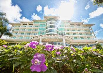 Perfis falsos utilizam hotéis e resorts renomados para aplicar golpes