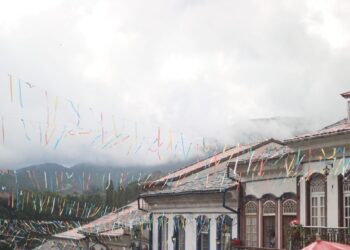 Como será o carnaval de Ouro Preto em 2022