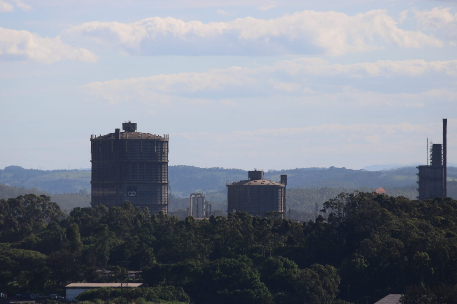 Gigante da siderurgia abre mais de 60 vagas de emprego em várias cidades do Brasil