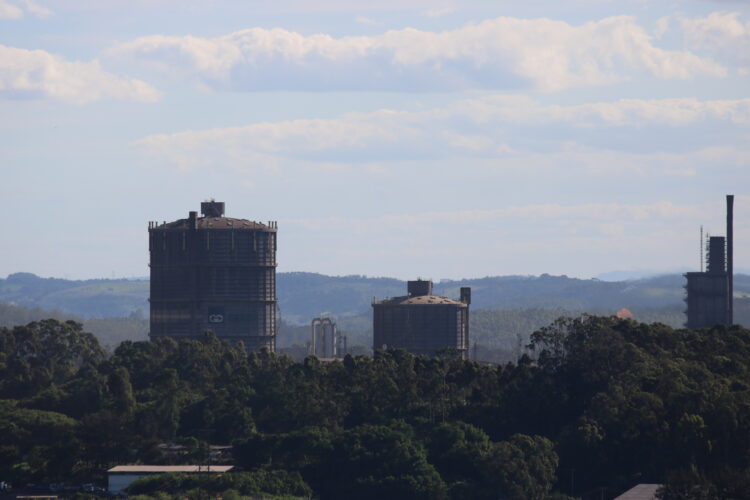 Gigante da siderurgia abre mais de 60 vagas de emprego em várias cidades do Brasil