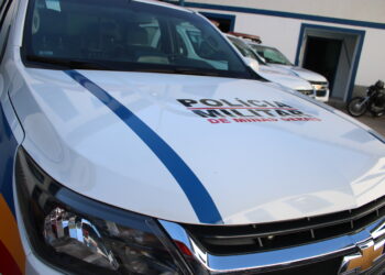 Homem é encontrado morto e parcialmente enterrado em Congonhas