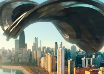 Gosta de ficção científica? veja os principais filmes e séries para assistir na Netflix em fevereiro