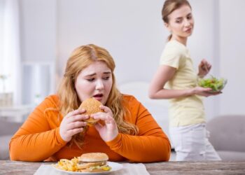 Pelo fim do terrorismo nutricional