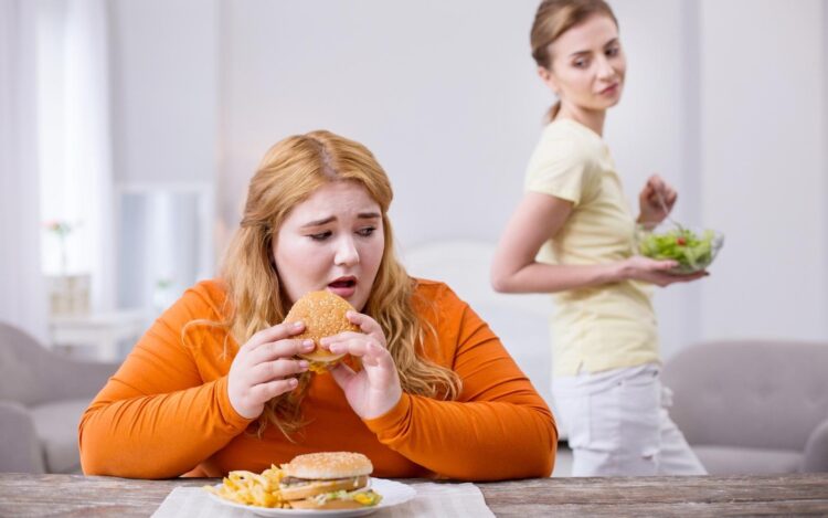 Pelo fim do terrorismo nutricional