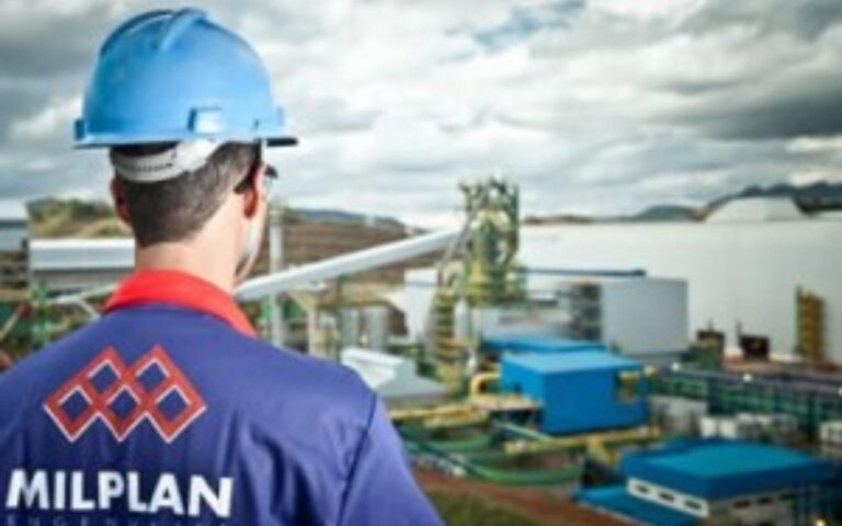 Milplan tem mais de 30 vagas abertas em Minas
