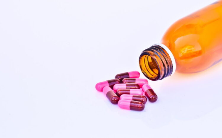 Não existe milagre vendido em cápsulas