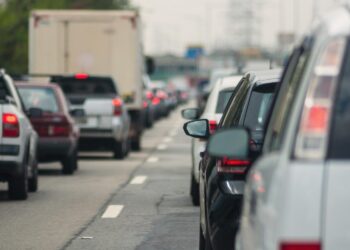 Motoristas mineiros estão sendo multados ao viajarem para outros estados. Saiba o motivo!