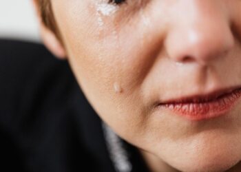 Os benefícios do choro para a saúde