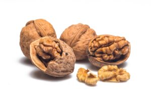 As nozes são frutas ou legumes? As nozes são frutas ou legumes?