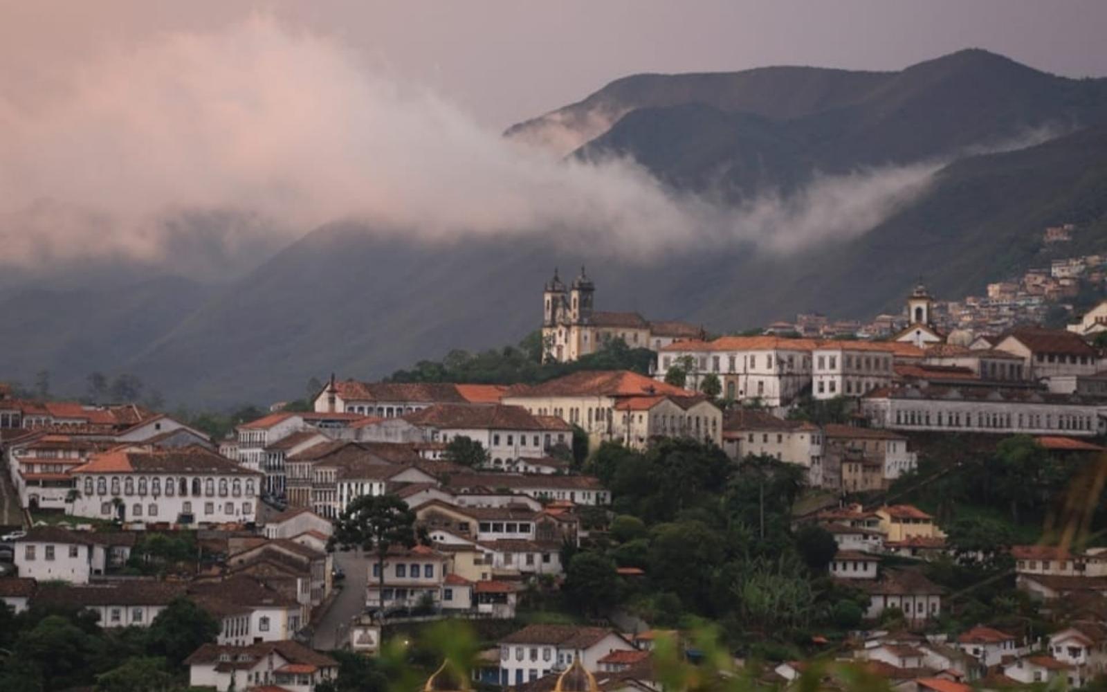 Ouro Preto - Foto: Peterson Bruschi