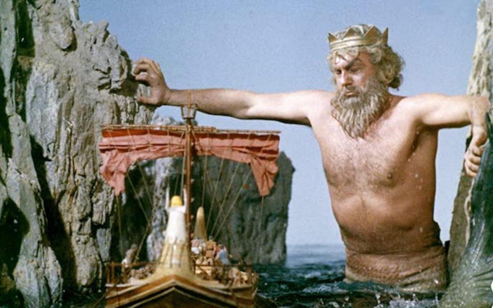 Jasão e os Argonautas: O legado do mito para a atualidade