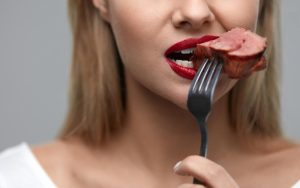 Você conhece alguém que tenha paladar infantil ou seja chato pra comer? Você conhece alguém que tenha paladar infantil ou seja chato pra comer?