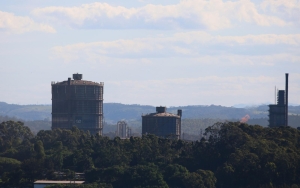 Vagas abertas na Gerdau para a usina em Minas Gerais Vagas abertas na Gerdau para a usina em Minas Gerais