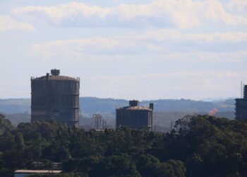 Vagas abertas na Gerdau para a usina em Minas Gerais