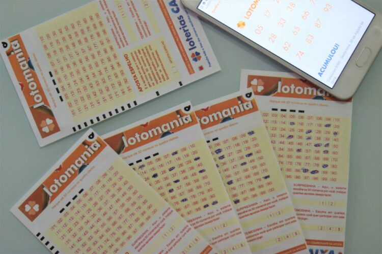 Resultado da Lotomania 2270 de hoje, quarta-feira (02/02/22)