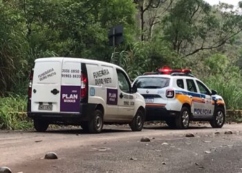 Motociclista morre na Volta do Vento, em Ouro Preto