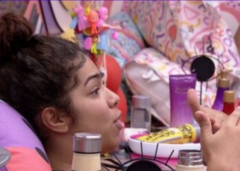 BBB22: Web pede expulsão de Maria e pega ranço de Jade após “Jogo da Discórdia"