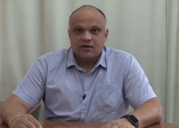 "Jamais chamaria a população de folgada", diz secretário de Saúde de Mariana, após polêmica