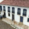 Museu de Mariana deve ser inaugurado em dezembro