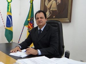 Caso de Celso Cota volta à segunda instância e Mariana segue com prefeito interino Caso de Celso Cota volta à segunda instância e Mariana segue com prefeito interino