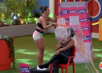 Astrologia explica expulsão de Mariana do BBB22