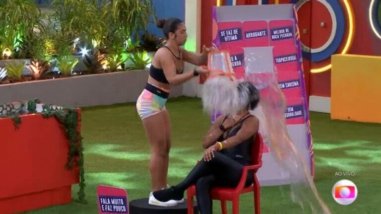 Astrologia explica expulsão de Mariana do BBB22