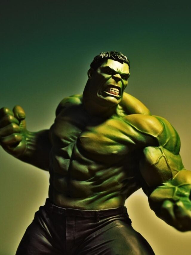 Especialista fala sobre o Transtorno conhecido como “Síndrome do Hulk”