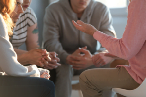 Como é o dia a dia em uma clínica para dependentes químicos? Como é o dia a dia em uma clínica para dependentes químicos?