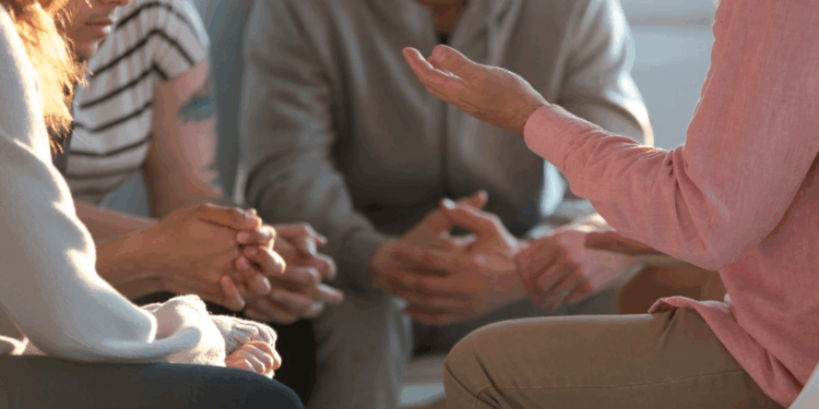 Como é o dia a dia em uma clínica para dependentes químicos?