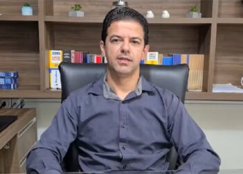 Vereador de Mariana rebate prefeito sobre votação do Tarifa Zero: "Faltou com a verdade"