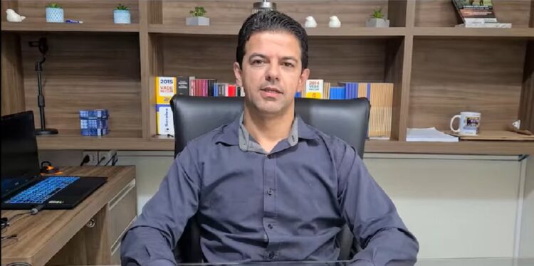 Vereador de Mariana rebate prefeito sobre votação do Tarifa Zero: "Faltou com a verdade"