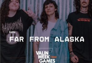 Valin Week Games promete levar inovação, tecnologia e música para público de Ouro Preto e Mariana