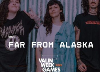 Valin Week Games promete levar inovação, tecnologia e música para público de Ouro Preto e Mariana