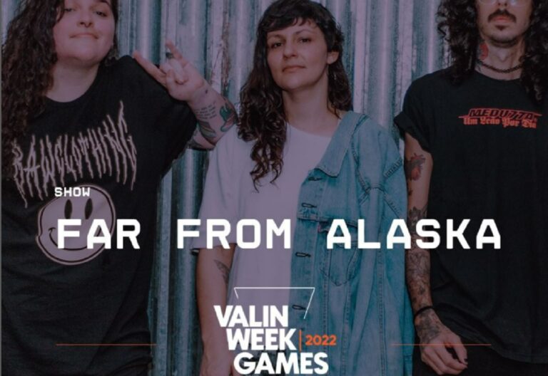 Valin Week Games promete levar inovação, tecnologia e música para público de Ouro Preto e Mariana