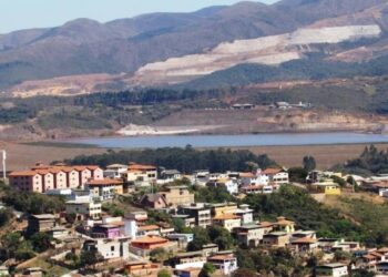 Sirene da CSN toca e assusta moradores de Congonhas